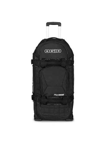 Ogio Rig 9800 2-Rollen Reisetasche 86 cm in black