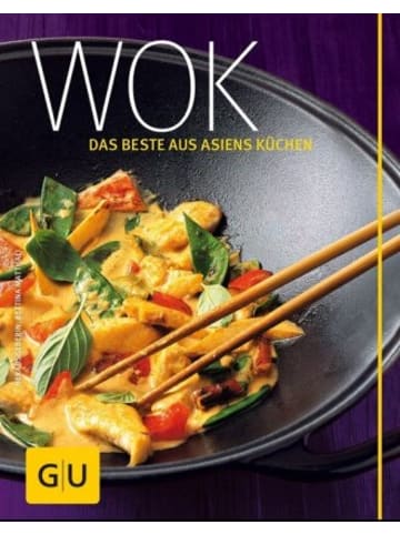 Gräfe und Unzer Buch - Wok