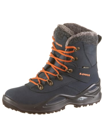 LOWA Boots COULOIR JUNIOR in navy