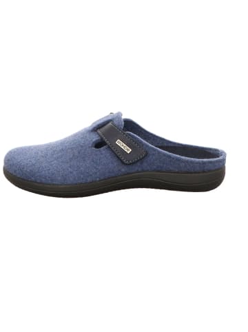 ROHDE Hausschuhe in BALTIC