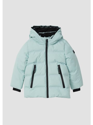 s.Oliver Outdoor-Jacke in 6145_pastelltürkis