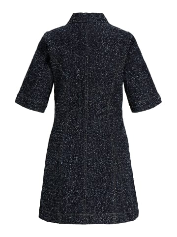 JJXX Jeanskleid in Dark Blue Denim