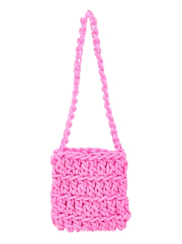 FELIPA Handtasche in Pink