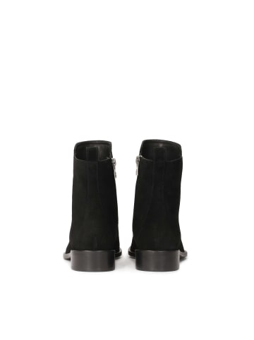 Kazar Boots in Schwarz