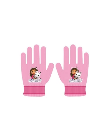 Disney Frozen Grau Kinderhandschuh