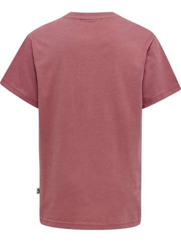 Hummel Hummel T-Shirt Hmlskate Unisex Kinder in DECO ROSE