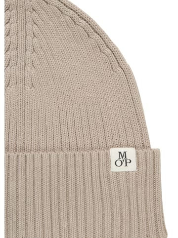 Marc O'Polo DfC Mütze in dapple gray