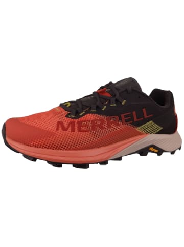 Merrell Halbschuhe blau