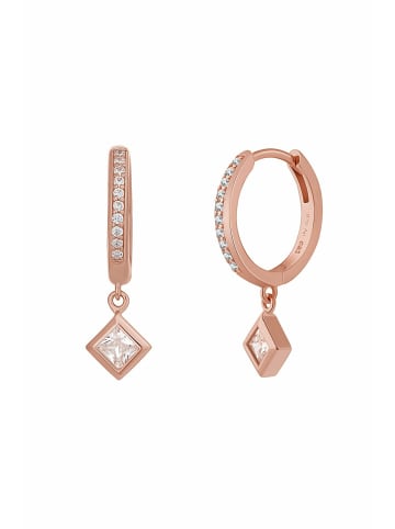 caï Ohrringe für Damen in gold