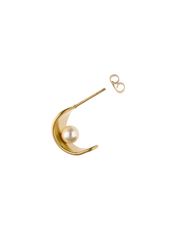 gaya Women Earrings in Gold