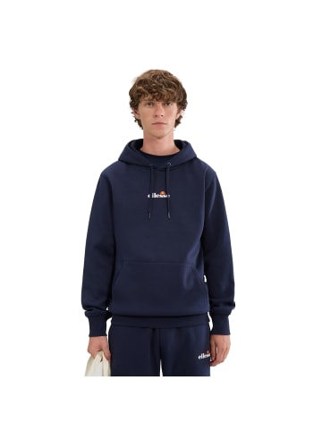 ellesse Sweatshirt in Dunkelblau
