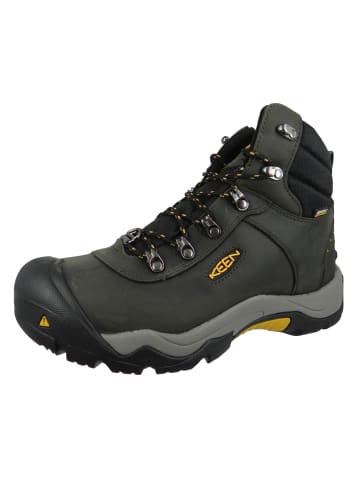 Keen Stiefel Revel III schwarz