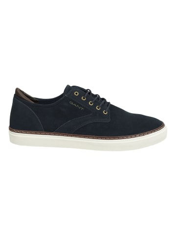 GANT Footwear Sneaker in Marine