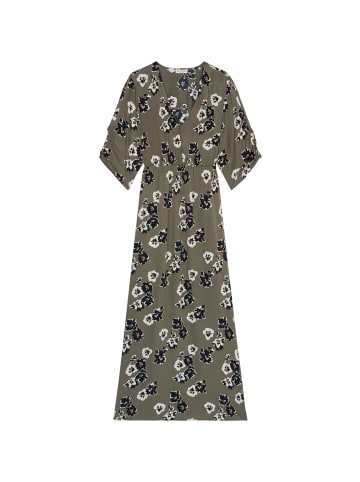 Marc O'Polo Print-Maxikleid fitted in multi
