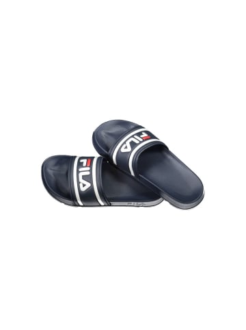 Fila Blau Polyurethan Herren Hausschuh