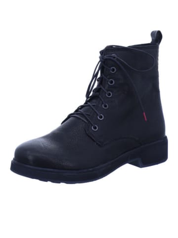 Think! Boots in schwarz