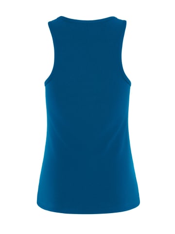 Winshape Functional Light and Soft Tanktop AET134LS in teal green