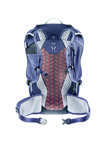 Deuter Wanderrucksack Speed Lite 23 SL in tin-indigo