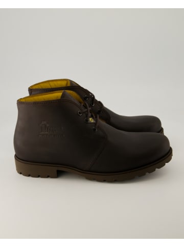 PANAMA JACK Freizeit Boots in Braun