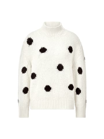 Rich & Royal Pullover in blau