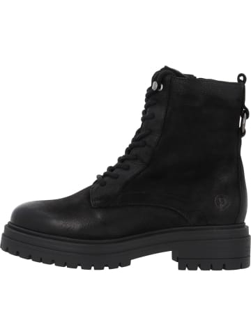 palado Stiefeletten in BLACK