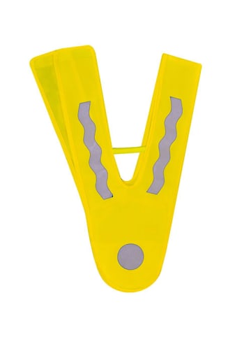 FASI Sicherheitskragen Kinder, Textil