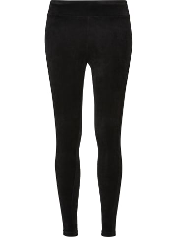 Urban Classics Leggings in black