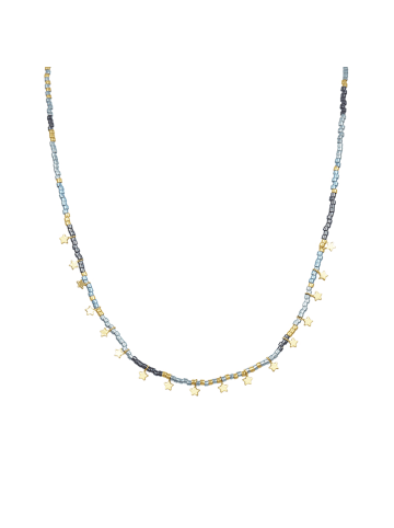 Luxenter Halskette Muh Sterlingsilber 925-MUH