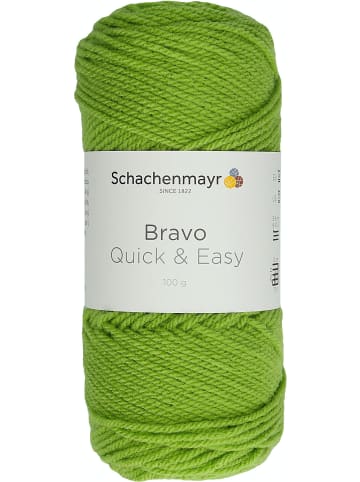 Schachenmayr since 1822 Handstrickgarne Bravo Quick&Easy, 100g in Limone