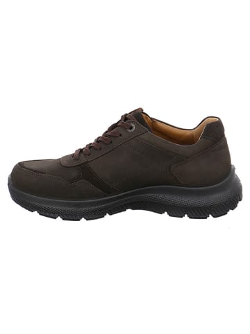 Jomos Halbschuhe in Braun