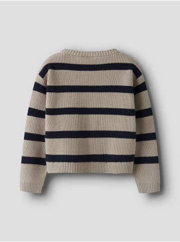 name it Strickpullover in Island Fossil