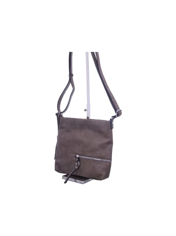 Tamaris Tasche in grau