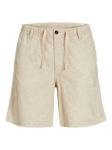 Jack & Jones Shorts in Moonbeam