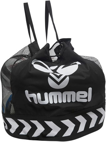 Hummel Hummel Ball Bag Core Fußball Unisex Erwachsene in BLACK