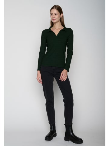 GreenBomb Earth Basic in Dunkel Grün