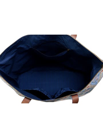 PiP Studio Tragetasche in Blau