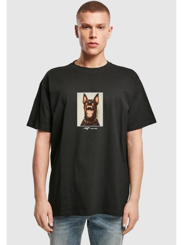 Mister Tee Mister Tee in black