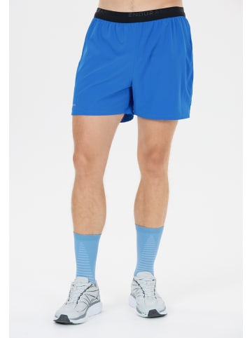 Endurance Shorts Letic in 2031 Victoria Blue