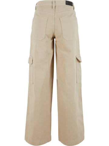 Urban Classics Urban Classics Jeans in offwhite raw
