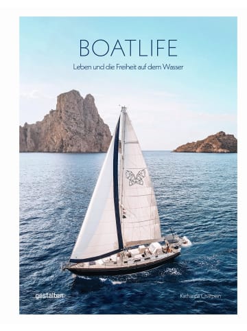 Gestalten Verlag Boatlife