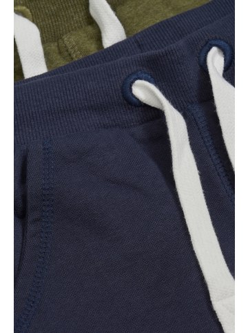 Minymo Jogginghose MIBasic in Grün