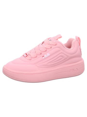 Fila Sneaker Superbubble in Rosa