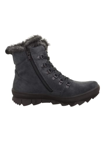 Legero Stiefelette in Grau
