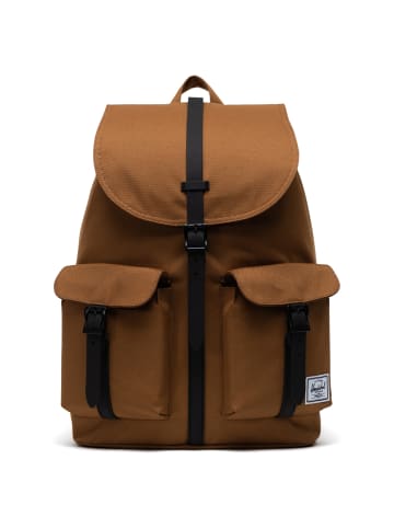 Herschel Dawson 20.5 - Rucksack 42.5 cm in rubber