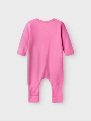 name it 2er-Pack Schlafanzug in Ibis Rose
