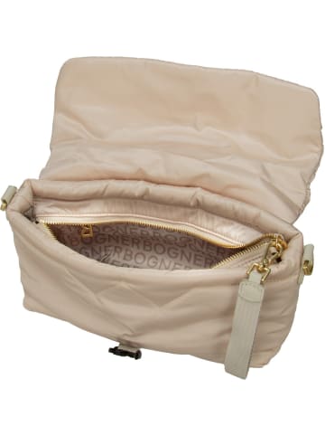 Bogner Umhängetasche Morzine Sole Shoulderbag SHF in Bleached Sand