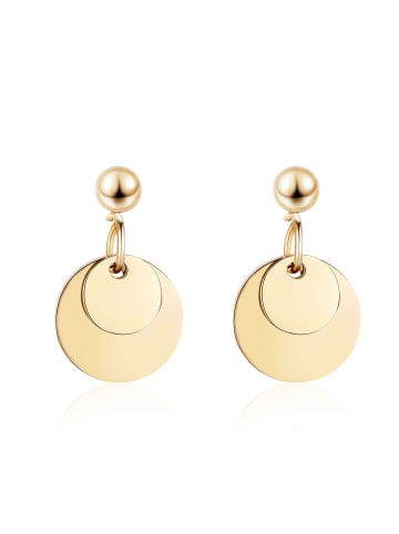 Ailoria AURORE Ohrringe in gold