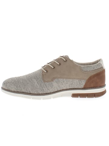 Armata di Mare Sneaker AMU1L908-BEIGE Beige