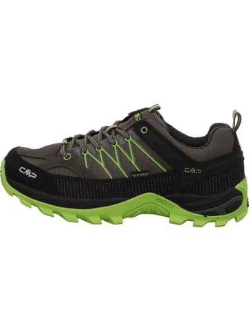 cmp Wanderschuh in grün