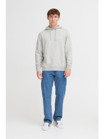 BLEND Hoodie BHKusol in Grau